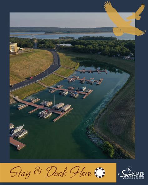 Spirit Lake Casino & Resort (@spiritlakecasino) • Instagram .